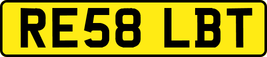 RE58LBT