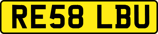 RE58LBU