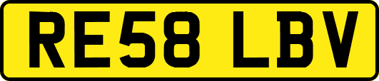 RE58LBV