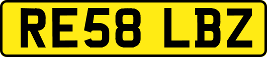 RE58LBZ