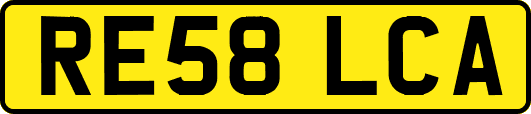 RE58LCA