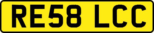 RE58LCC