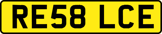 RE58LCE