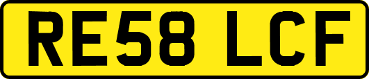 RE58LCF