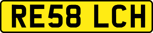 RE58LCH