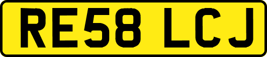 RE58LCJ