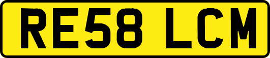 RE58LCM