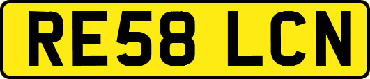 RE58LCN