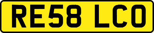 RE58LCO