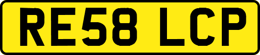 RE58LCP
