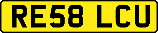 RE58LCU