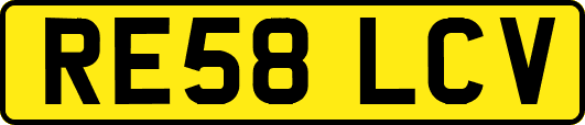 RE58LCV