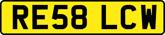RE58LCW