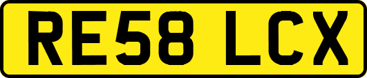 RE58LCX