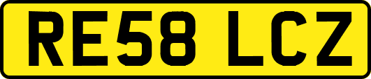 RE58LCZ