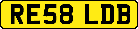 RE58LDB