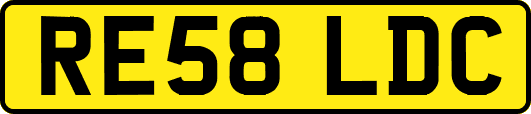 RE58LDC