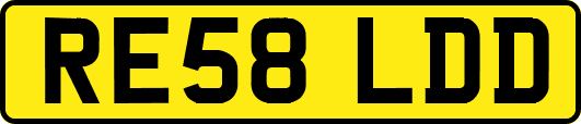RE58LDD