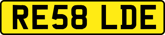 RE58LDE