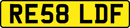 RE58LDF