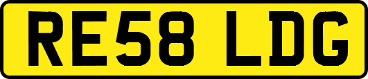 RE58LDG