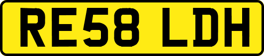 RE58LDH