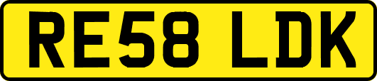 RE58LDK