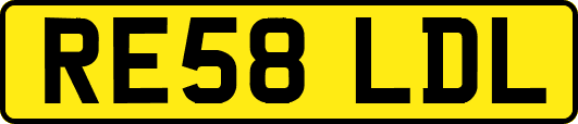 RE58LDL