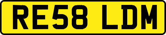 RE58LDM