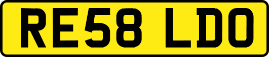 RE58LDO