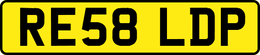RE58LDP