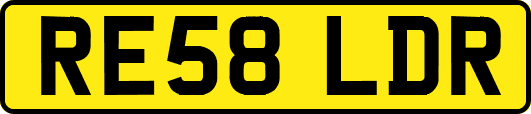 RE58LDR