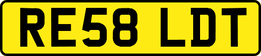 RE58LDT