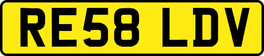 RE58LDV