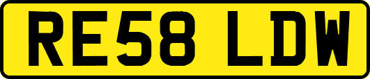 RE58LDW