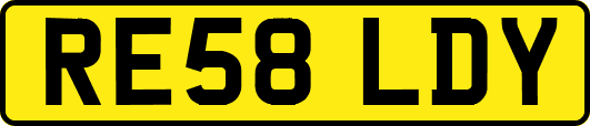 RE58LDY