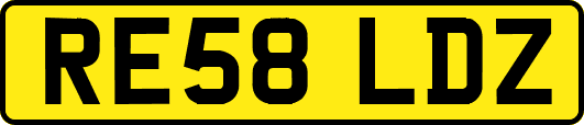 RE58LDZ