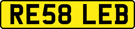 RE58LEB