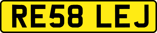 RE58LEJ