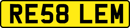 RE58LEM
