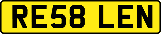 RE58LEN