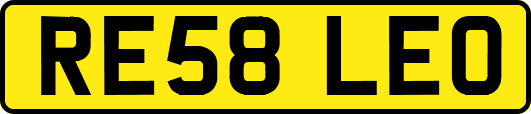 RE58LEO