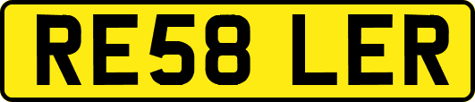RE58LER