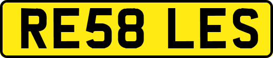 RE58LES