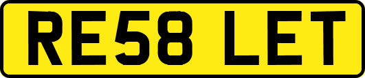 RE58LET