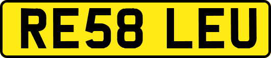 RE58LEU