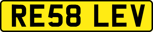 RE58LEV