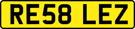 RE58LEZ
