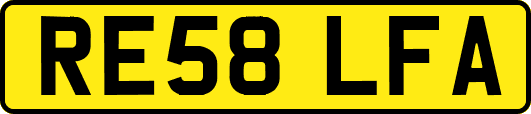 RE58LFA