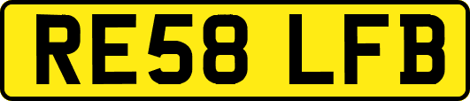 RE58LFB